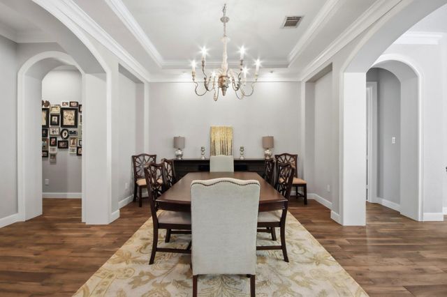 2014 Mountain Aspen Lane, Houston, TX 77345