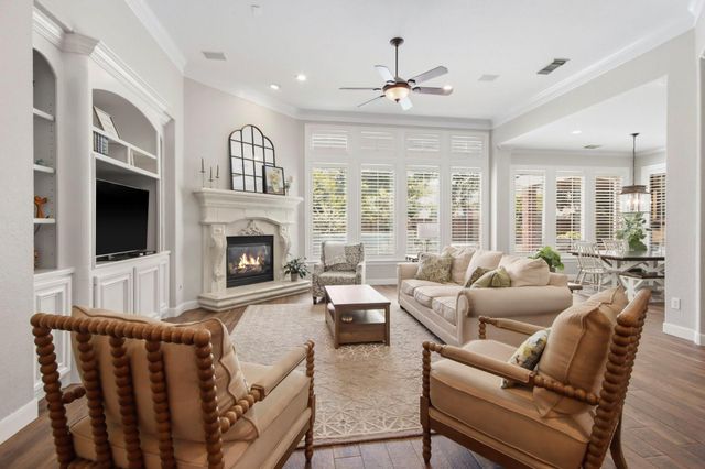 2014 Mountain Aspen Lane, Houston, TX 77345