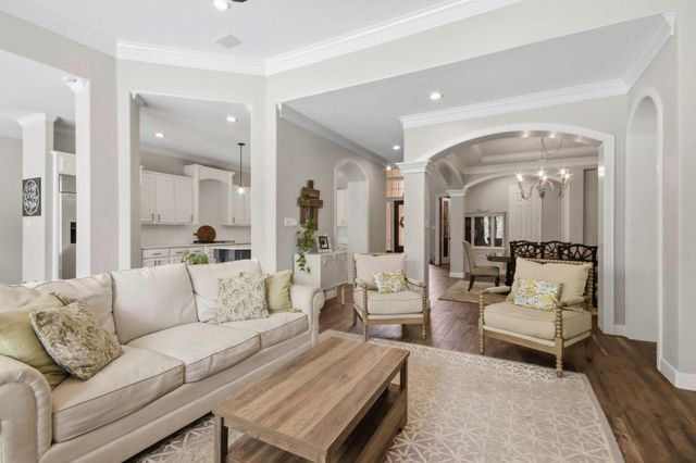 2014 Mountain Aspen Lane, Houston, TX 77345