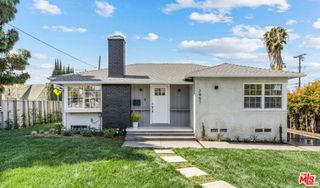 2957 Midvale Avenue, Los Angeles, CA 90064