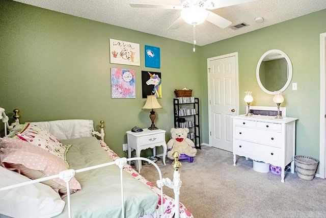 75 Redleaf Circle, Little Rock, AR 72210