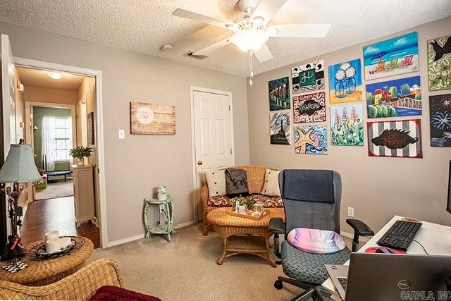 75 Redleaf Circle, Little Rock, AR 72210