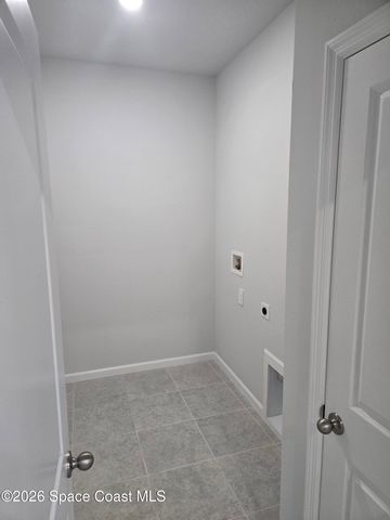 1635 Elizabeth Avenue, Titusville, FL 32780