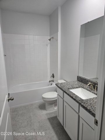 1635 Elizabeth Avenue, Titusville, FL 32780