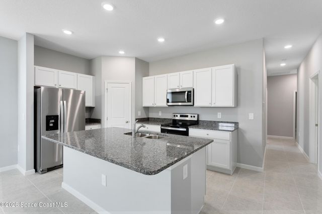 1635 Elizabeth Avenue, Titusville, FL 32780