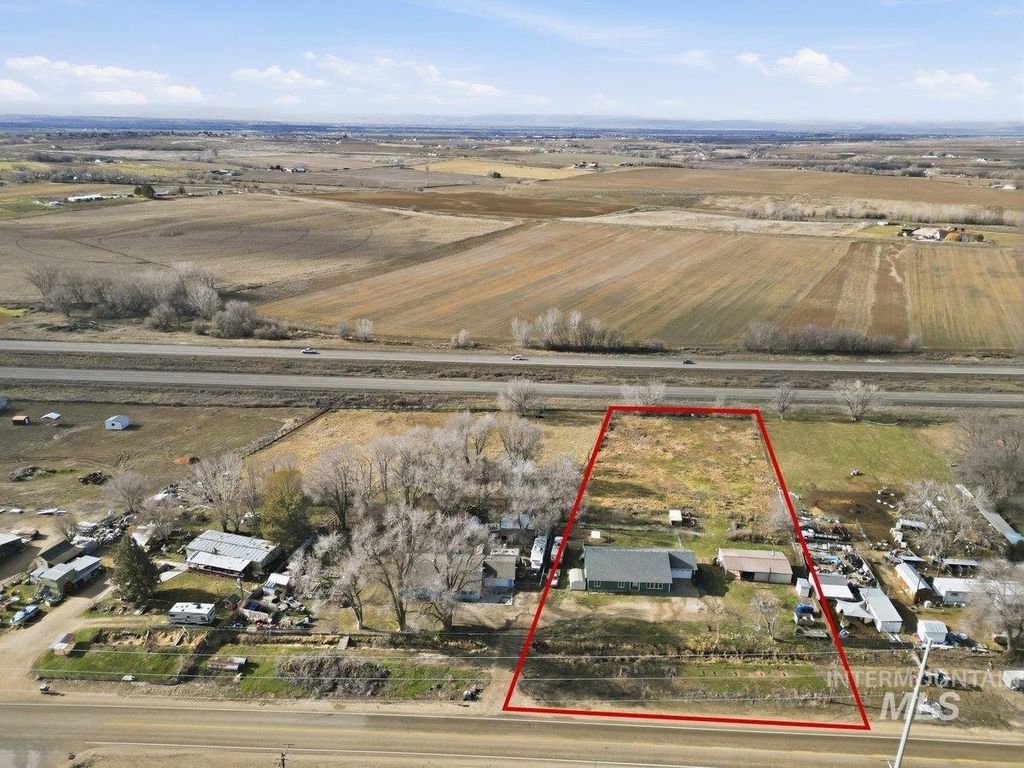 28811 Old Hwy 30, Caldwell, ID 83607