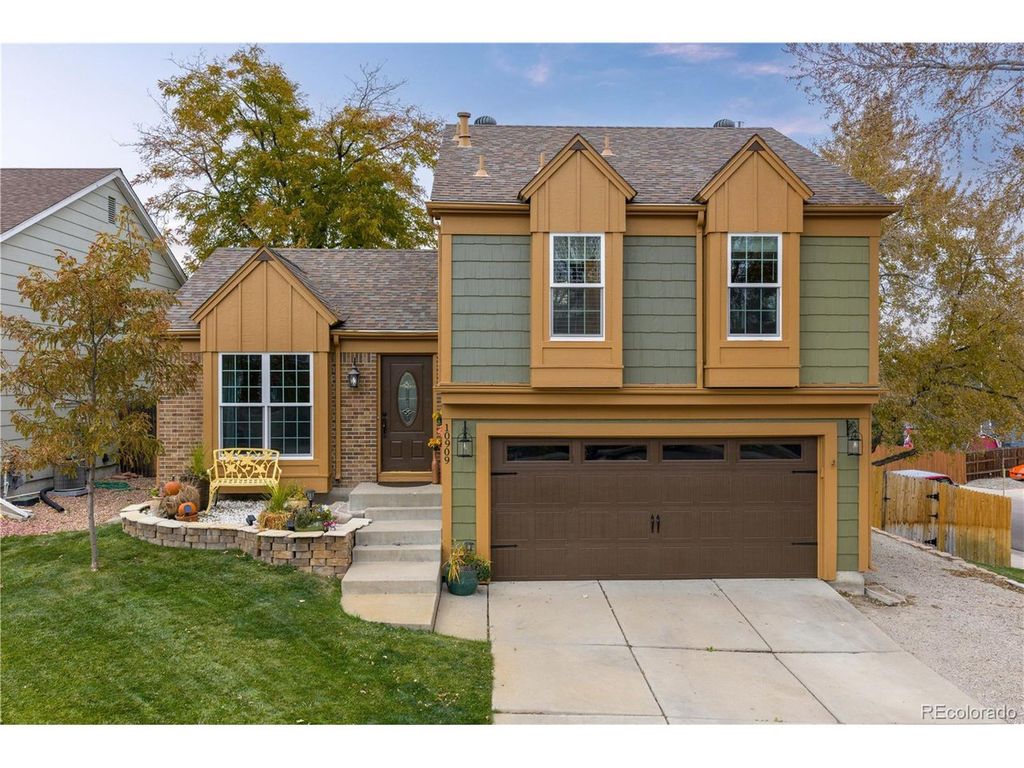 10909 W 104th Cir, Westminster, CO 80021
