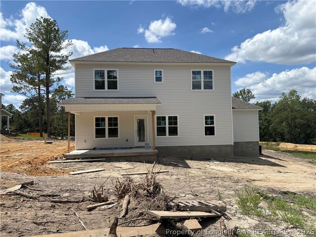 372 Travelers Way, Lillington, NC 27546