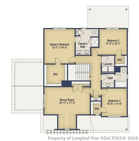 372 Travelers Way, Lillington, NC 27546