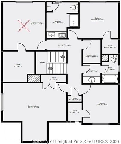 372 Travelers Way, Lillington, NC 27546