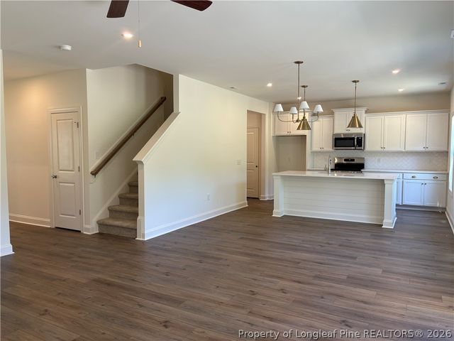 372 Travelers Way, Lillington, NC 27546