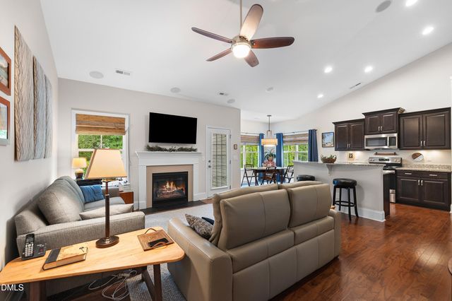 613 Minerva Dale Drive, Fuquay Varina, NC 27526