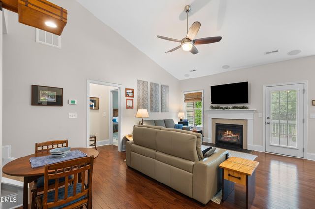 613 Minerva Dale Drive, Fuquay Varina, NC 27526