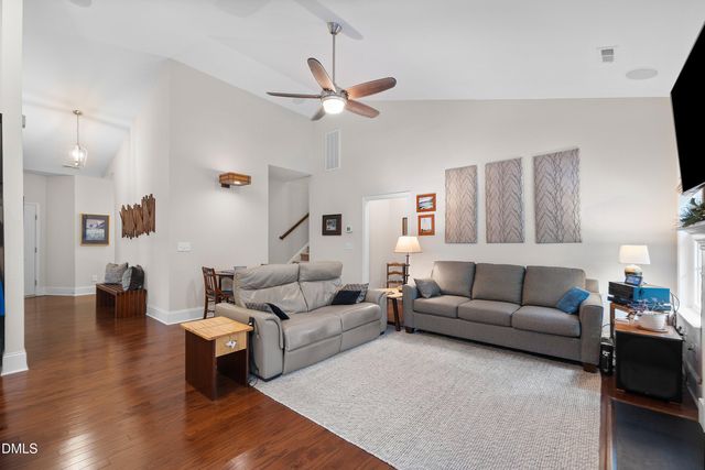 613 Minerva Dale Drive, Fuquay Varina, NC 27526