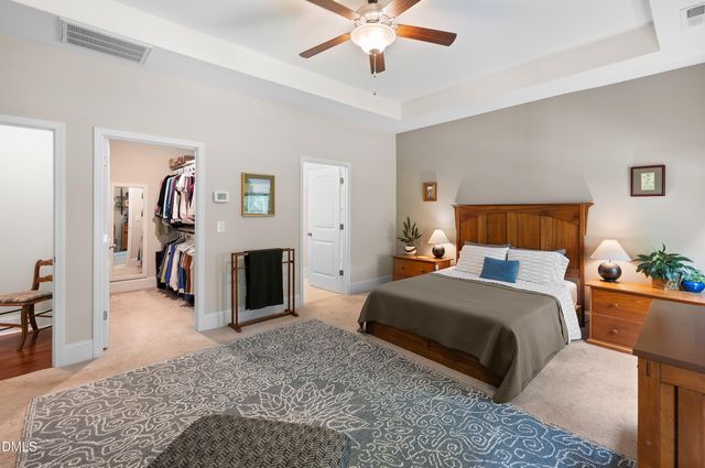 613 Minerva Dale Drive, Fuquay Varina, NC 27526