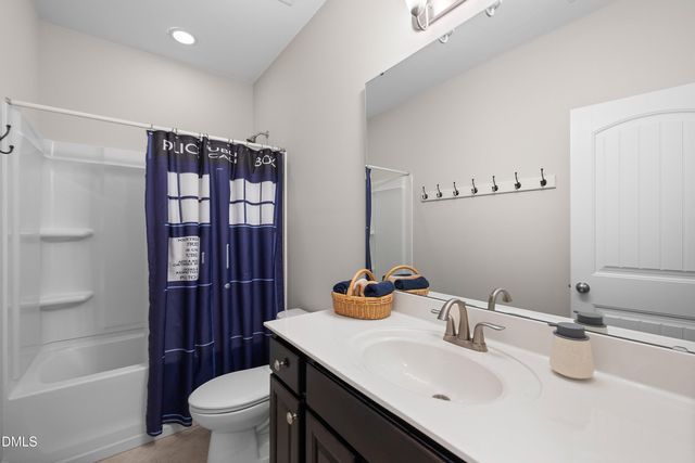613 Minerva Dale Drive, Fuquay Varina, NC 27526