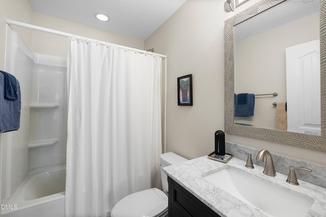 613 Minerva Dale Drive, Fuquay Varina, NC 27526