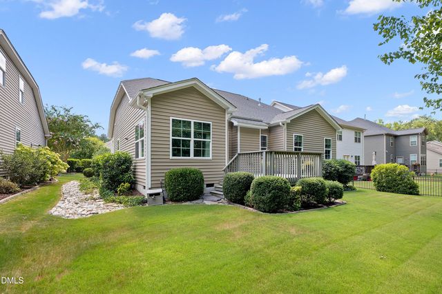 613 Minerva Dale Drive, Fuquay Varina, NC 27526