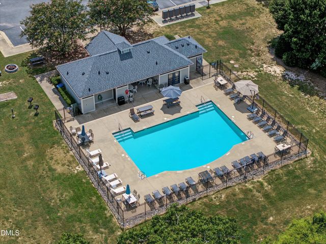 613 Minerva Dale Drive, Fuquay Varina, NC 27526