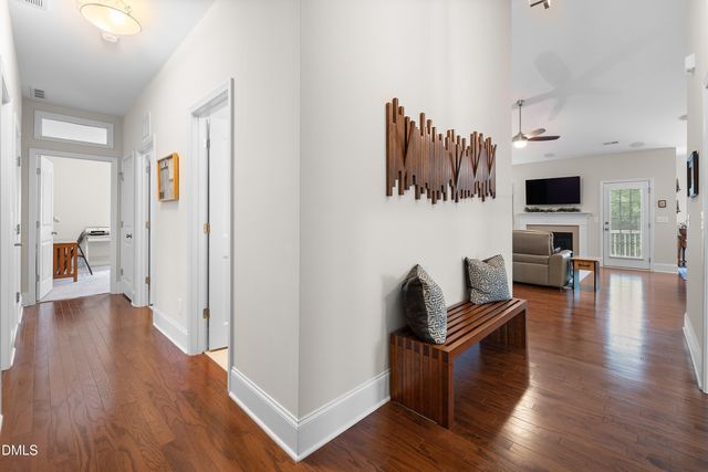 613 Minerva Dale Drive, Fuquay Varina, NC 27526
