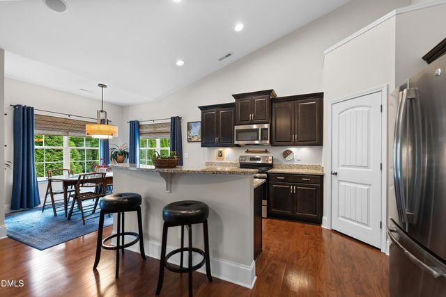 613 Minerva Dale Drive, Fuquay Varina, NC 27526