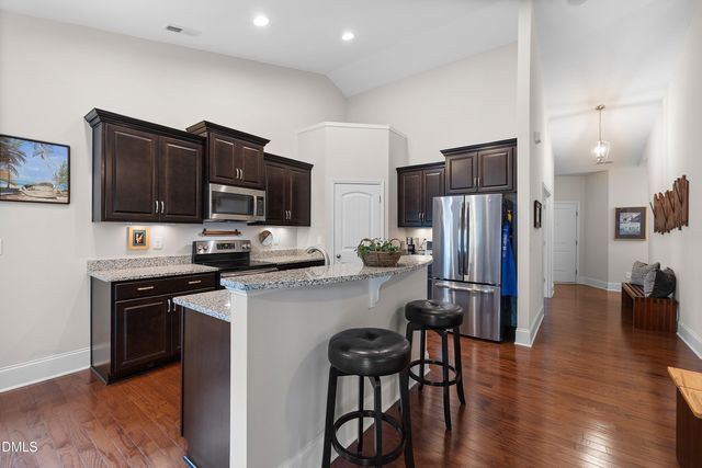 613 Minerva Dale Drive, Fuquay Varina, NC 27526