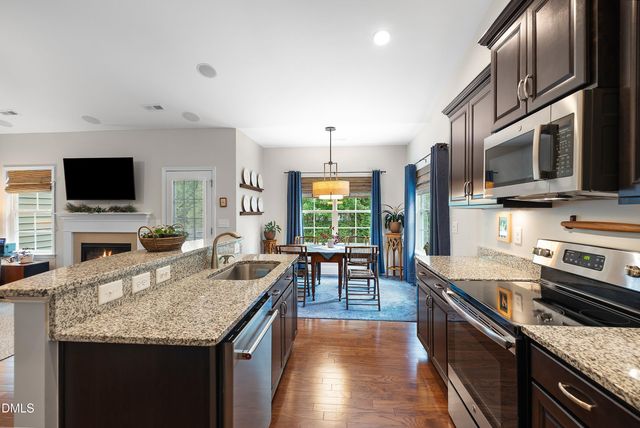 613 Minerva Dale Drive, Fuquay Varina, NC 27526