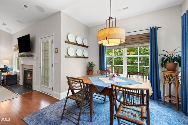 613 Minerva Dale Drive, Fuquay Varina, NC 27526