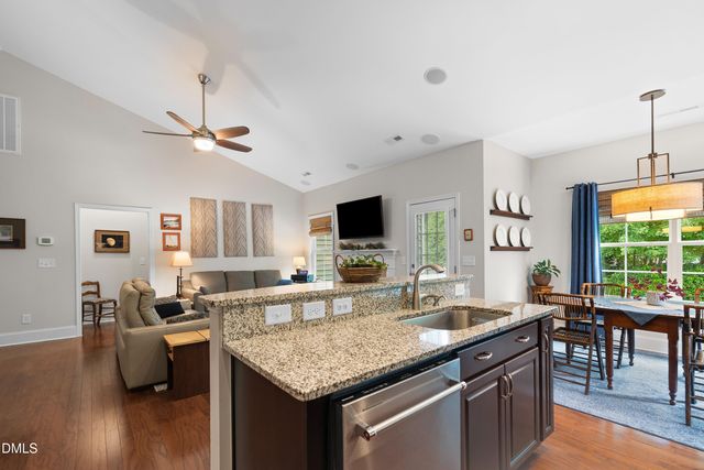 613 Minerva Dale Drive, Fuquay Varina, NC 27526