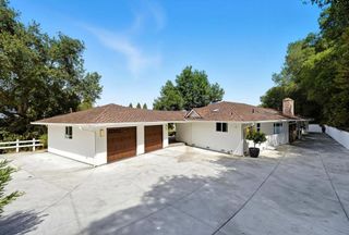 15560 Blossom Hill Road, Los Gatos, CA 95032