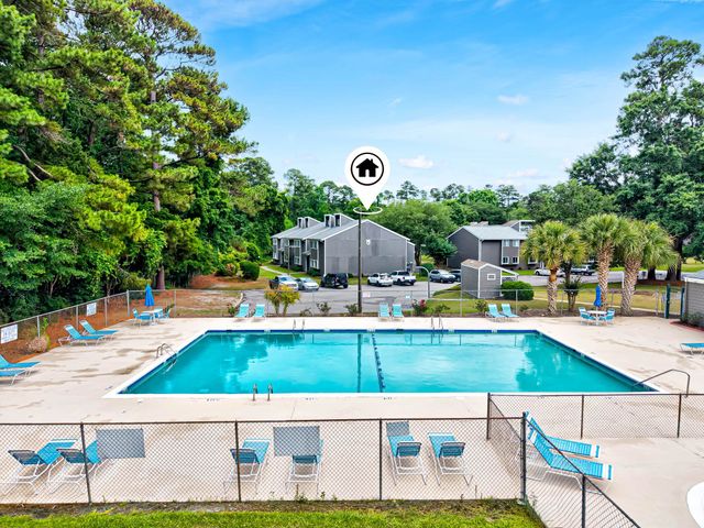 10301 N Kings Hwy Apt 13-7, Myrtle Beach, SC 29572