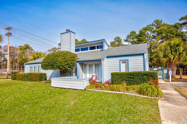 10301 N Kings Hwy Apt 13-7, Myrtle Beach, SC 29572