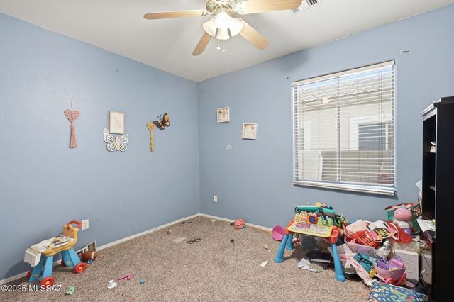 364 E Camino Rancho Redondo, Sahuarita, AZ 85629