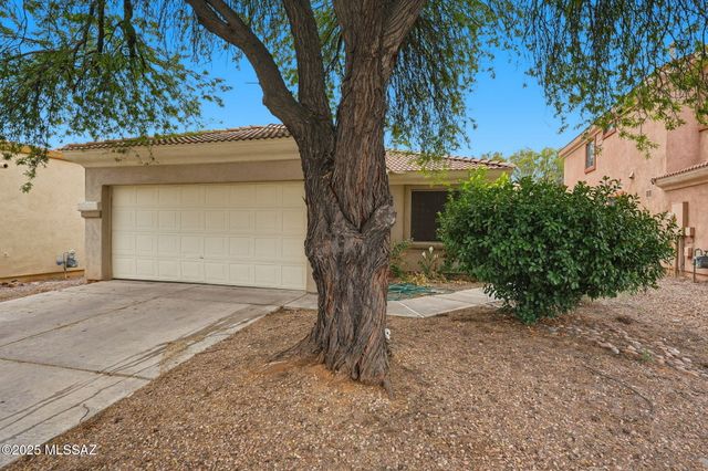 364 E Camino Rancho Redondo, Sahuarita, AZ 85629