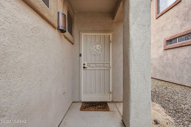 364 E Camino Rancho Redondo, Sahuarita, AZ 85629