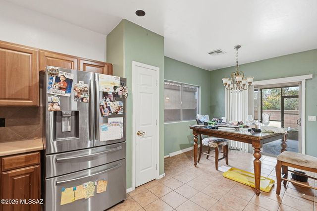 364 E Camino Rancho Redondo, Sahuarita, AZ 85629