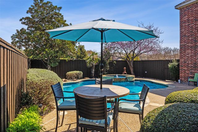9740 Plains Circle, Frisco, TX 75033