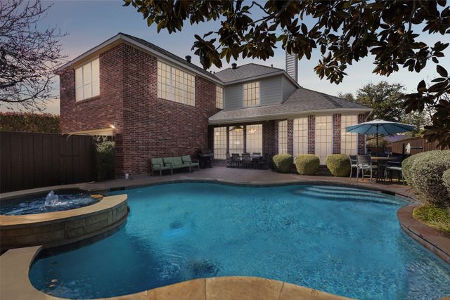 9740 Plains Circle, Frisco, TX 75033