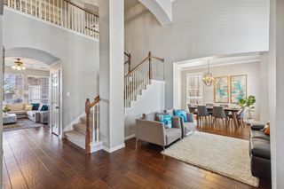 9740 Plains Circle, Frisco, TX 75033