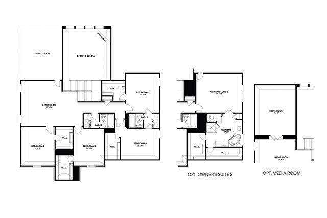 904 Old Garden RD, Leander, TX 78641