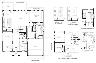904 Old Garden RD, Leander, TX 78641