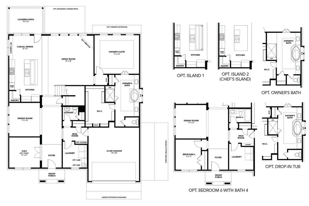 904 Old Garden RD, Leander, TX 78641