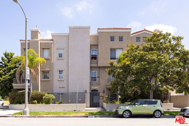 5154 Inglewood Boulevard 1, Los Angeles, CA 90230