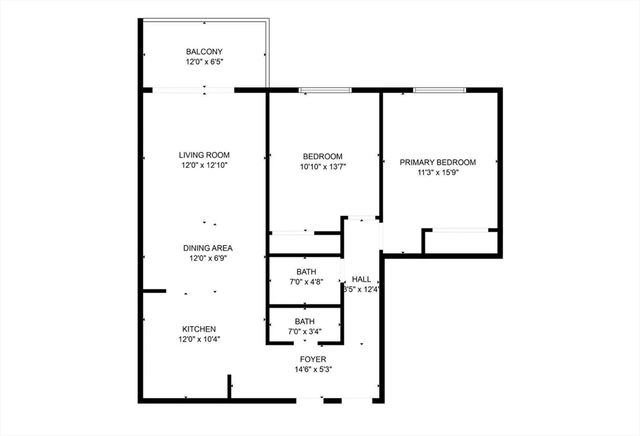 209 Riverview Ave 29, Newton, MA 02466