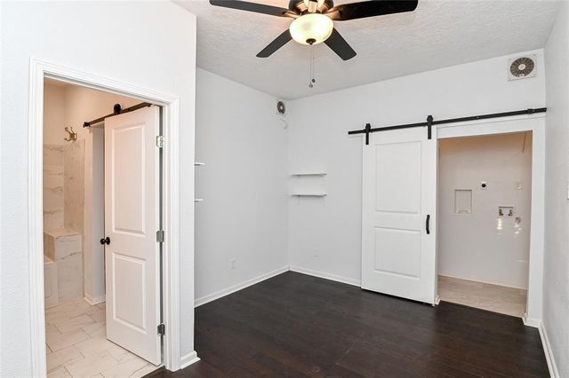201 Marie Street A, Houston, TX 77009
