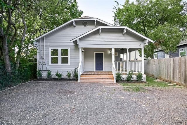 201 Marie Street A, Houston, TX 77009
