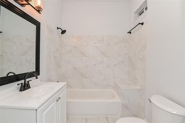 201 Marie Street A, Houston, TX 77009