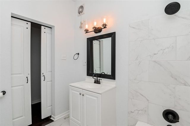 201 Marie Street A, Houston, TX 77009