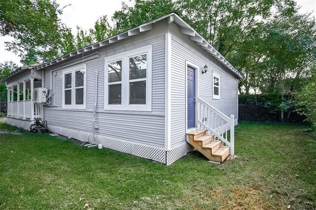 201 Marie Street A, Houston, TX 77009