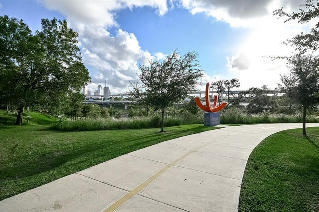 201 Marie Street A, Houston, TX 77009